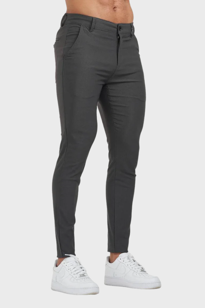 CALÇA ALFAIATARIA ZIOL TITO AVANI