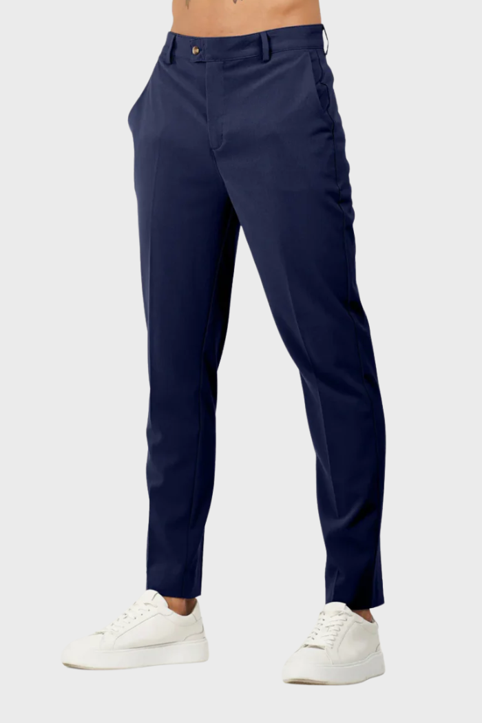 CALÇA CAPRI ALFAIATARIA ZIOL