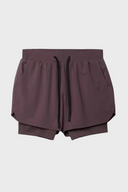 SHORTS ZIOL ESPORTIVO 2 EM 1