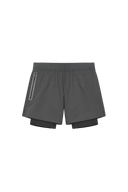 SHORT ZIOL ESPORTIVO ALTA PERFOMANCE