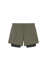 SHORT ZIOL ESPORTIVO ALTA PERFOMANCE