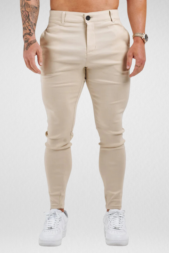CALÇA ALFAIATARIA ZIOL OUTLIER
