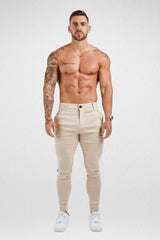 CALÇA ALFAIATARIA ZIOL OUTLIER