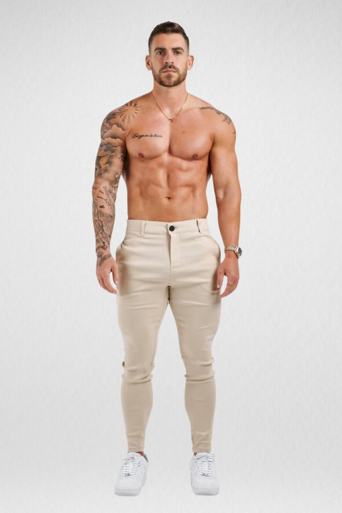 CALÇA ALFAIATARIA ZIOL OUTLIER
