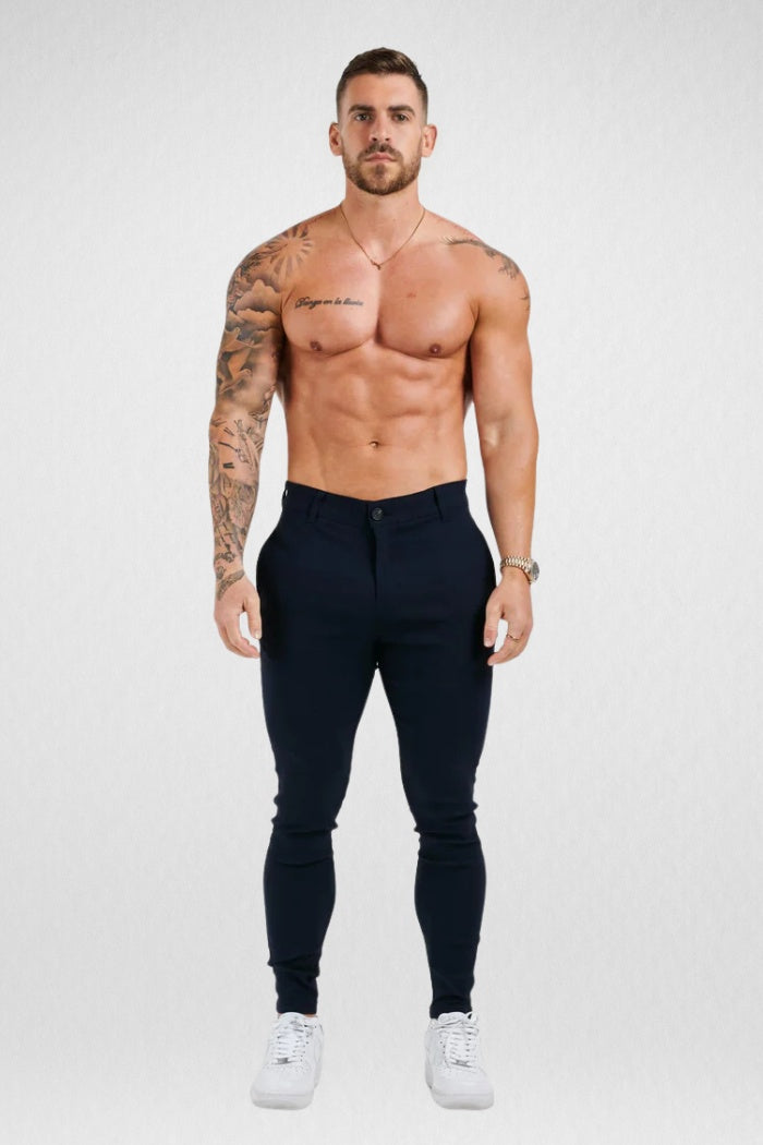 CALÇA ALFAIATARIA ZIOL OUTLIER
