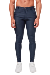 CALÇA ALFAIATARIA ZIOL VERSTAPPEN