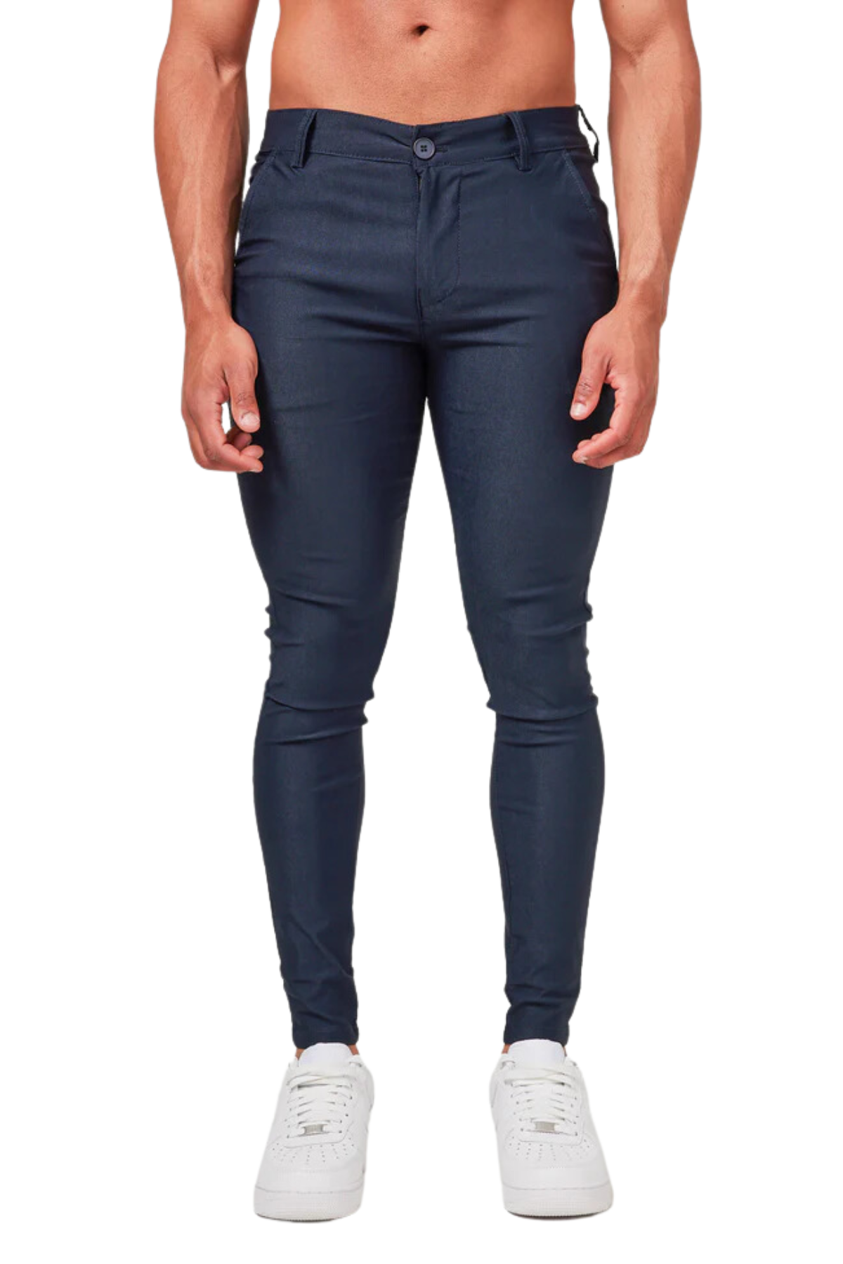 CALÇA ALFAIATARIA ZIOL VERSTAPPEN
