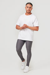 CALÇA ALFAIATARIA ZIOL VERSTAPPEN