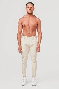 CALÇA ALFAIATARIA ZIOL VERSTAPPEN