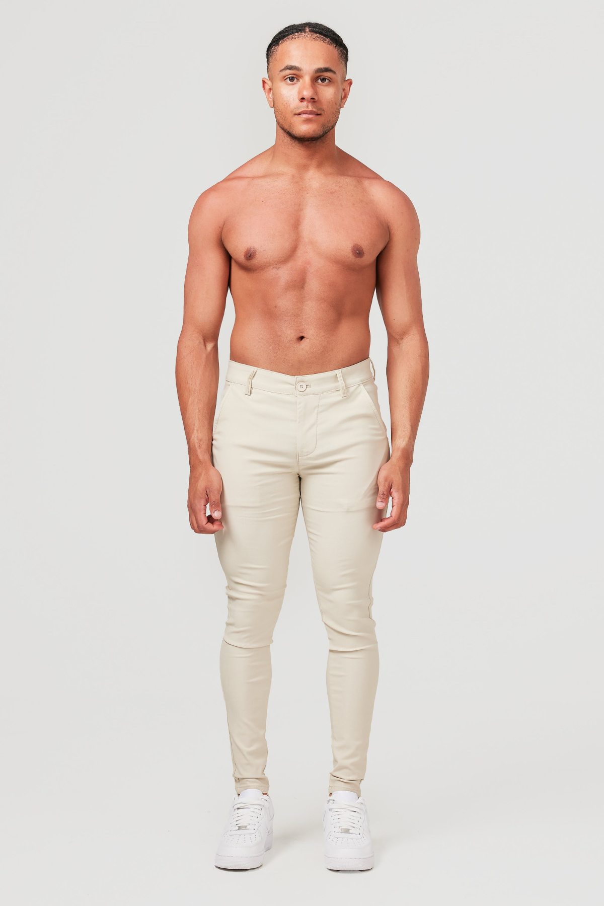 CALÇA ALFAIATARIA ZIOL VERSTAPPEN