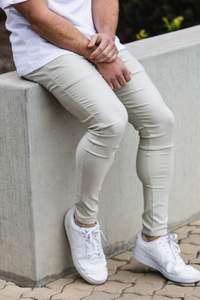 CALÇA ALFAIATARIA ZIOL VERSTAPPEN