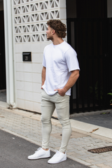CALÇA ALFAIATARIA ZIOL VERSTAPPEN