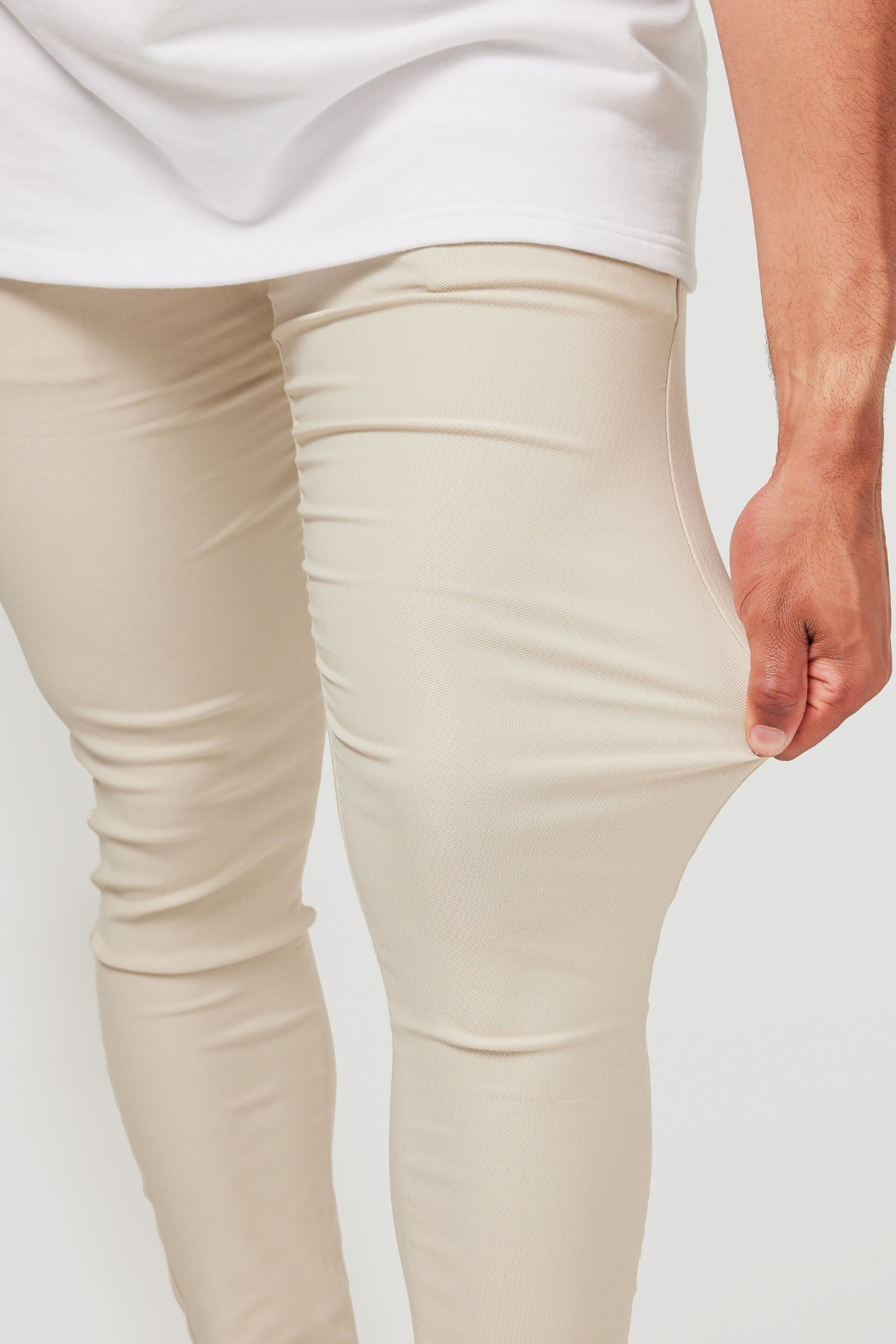 CALÇA ALFAIATARIA ZIOL VERSTAPPEN