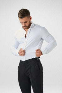Camisa Social Masculina