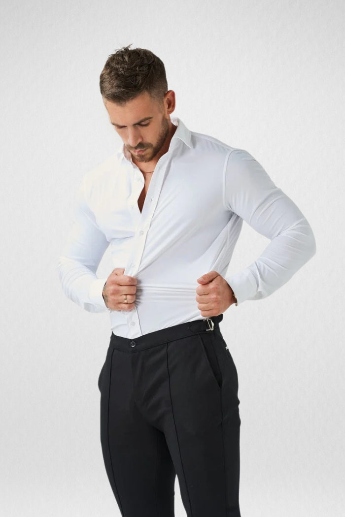 Camisa Social Masculina