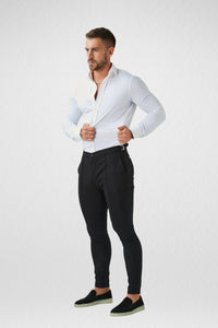 Camisa Social Masculina