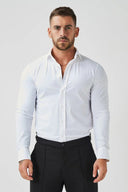 Camisa Social Masculina