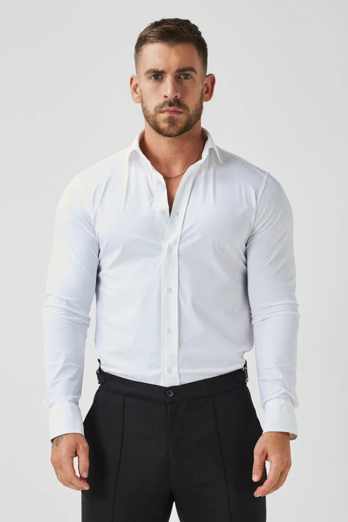 Camisa Social Masculina