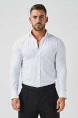 Camisa Social Masculina