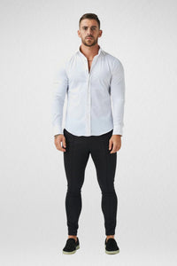 Camisa Social Masculina