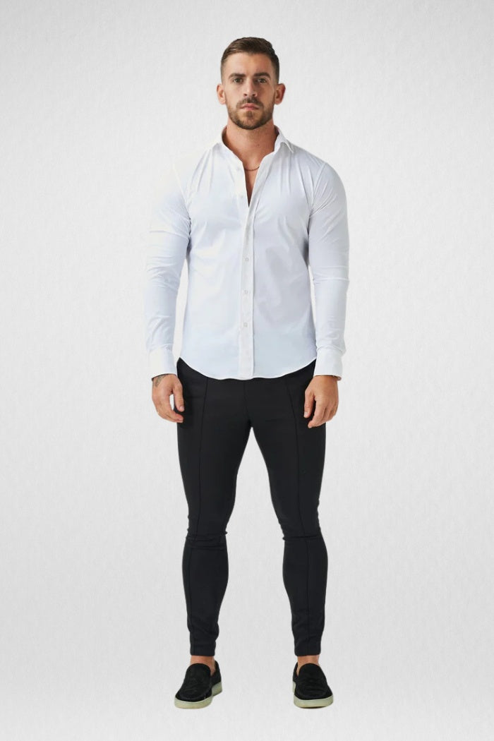 Camisa Social Masculina