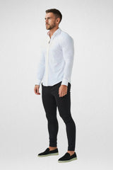 Camisa Social Masculina
