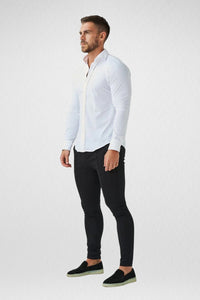 Camisa Social Masculina