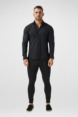 Camisa Social Masculina