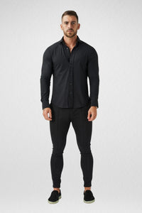 Camisa Social Masculina