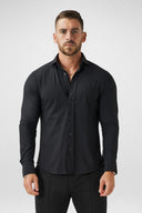 Camisa Social Masculina