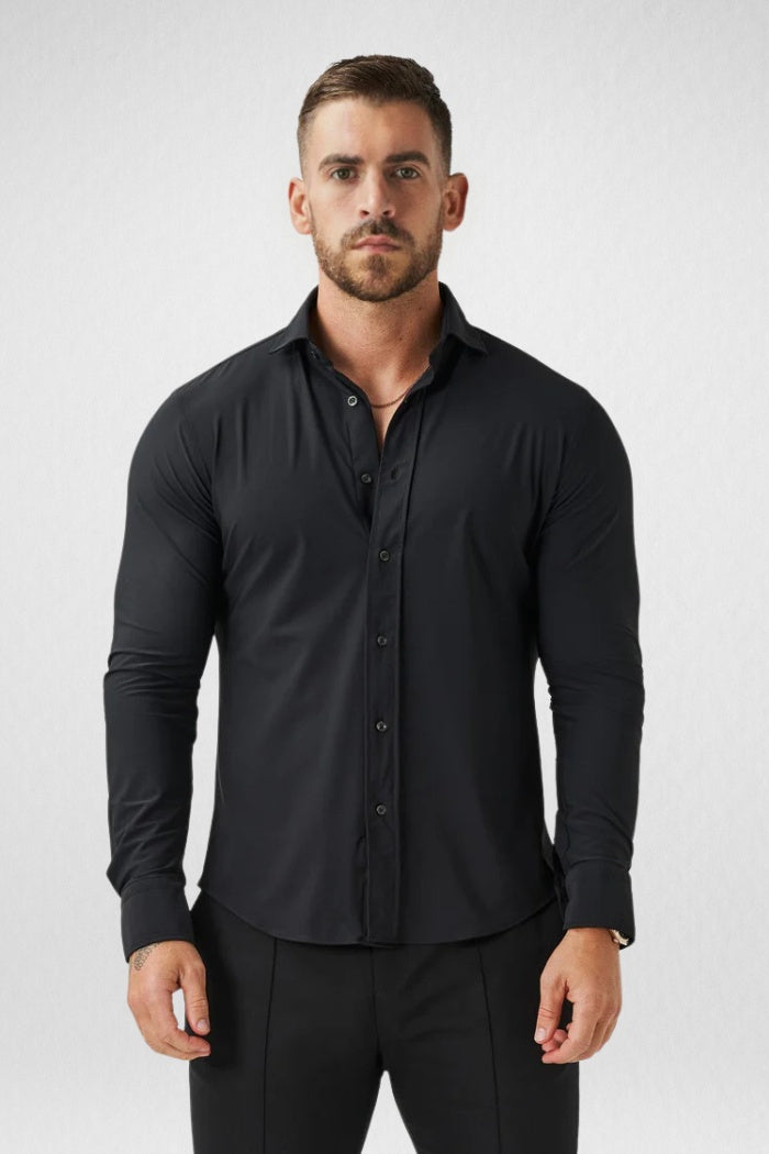 Camisa Social Masculina