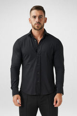 Camisa Social Masculina