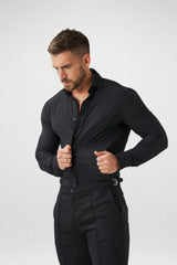 Camisa Social Masculina