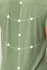 Camiseta Masculina Fitness