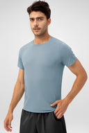 Camiseta Masculina Fitness