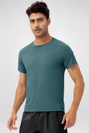 Camiseta Masculina Fitness