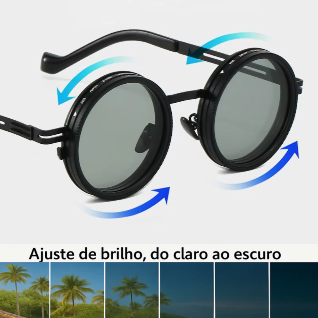 ZIOL | Óculos de Sol Carbon Matrix Neo