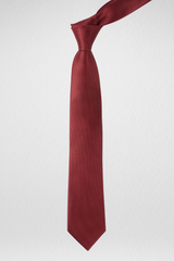Gravata Marsala Ziol