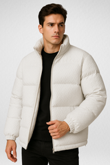 JAQUETA PUFFER MASCULINA