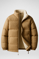 JAQUETA PUFFER MASCULINA