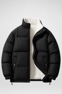 JAQUETA PUFFER MASCULINA