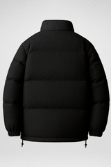 JAQUETA PUFFER MASCULINA