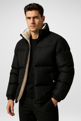 JAQUETA PUFFER MASCULINA