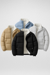 JAQUETA PUFFER MASCULINA
