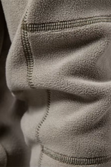 SUÉTER TURTLENECK COM ZÍPER