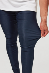 CALÇA ALFAIATARIA ZIOL VERSTAPPEN