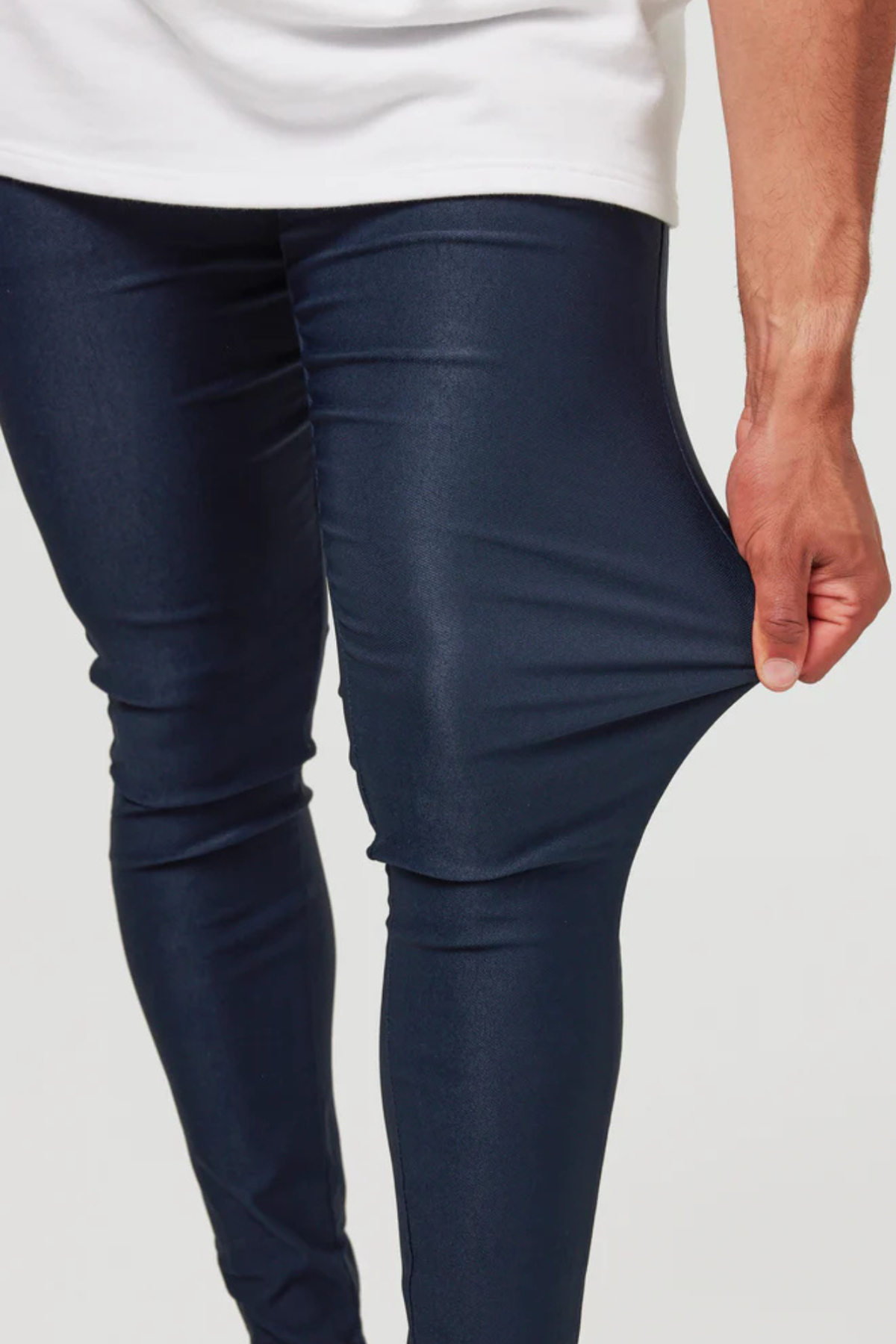 CALÇA ALFAIATARIA ZIOL VERSTAPPEN