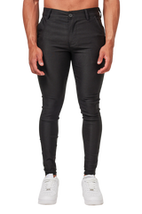 CALÇA ALFAIATARIA ZIOL VERSTAPPEN