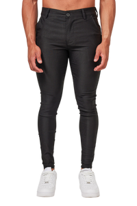 CALÇA ALFAIATARIA ZIOL VERSTAPPEN