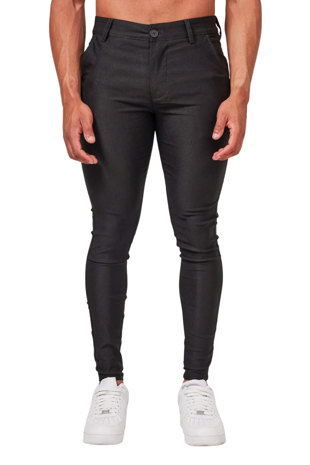 CALÇA ALFAIATARIA ZIOL VERSTAPPEN